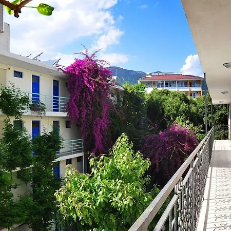 Merhaba Hotel-3