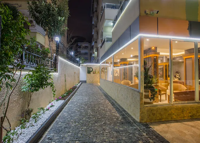 Pera Inn