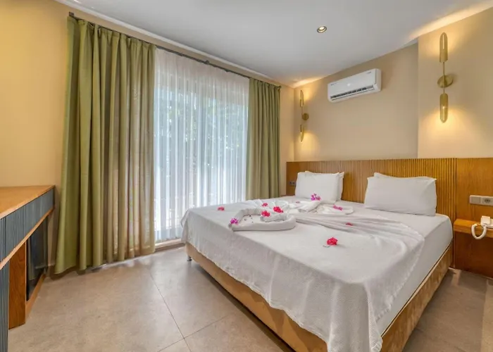 Yeniacun Apart Hotel