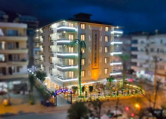 Pera Inn